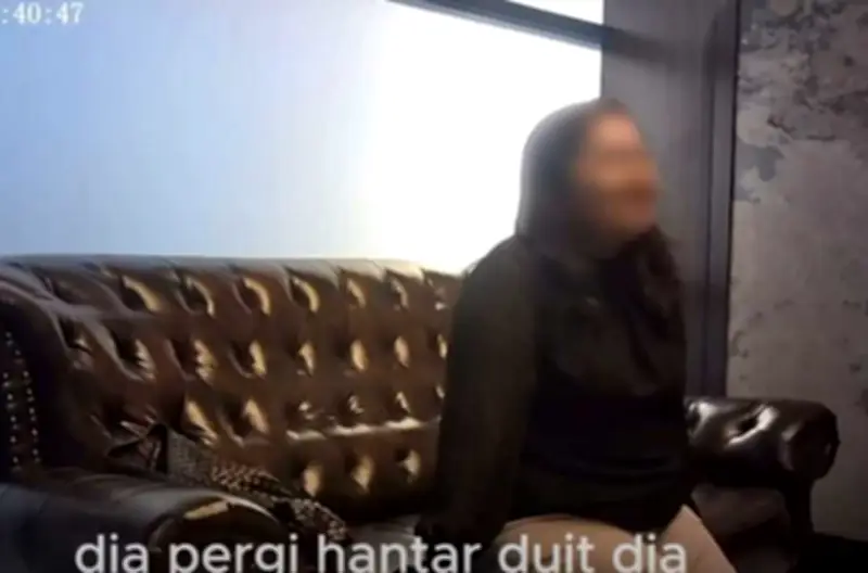 Klip Video Baru Tersebar: Saksi Rasuah Shamsul Dakwa Anwar Dan Farhash Terlibat