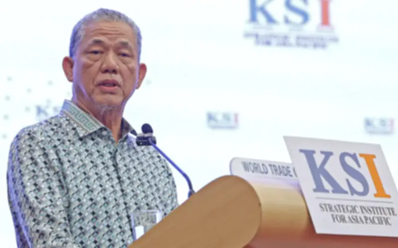 Konflik Asia Barat Serlah Keperluan Kukuh Keterjaminan dan Peralihan Tenaga di Malaysia