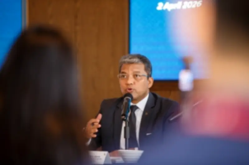 Konflik Timur Tengah Naikkan Kos, Ubah Laluan Penerbangan Kumpulan Penerbangan Malaysia