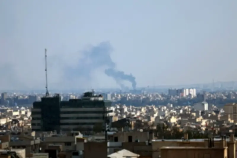 Konflik Timur Tengah: Trump Akan Berucap, Iran Tuduh Tuntutan AS Tidak Rasional