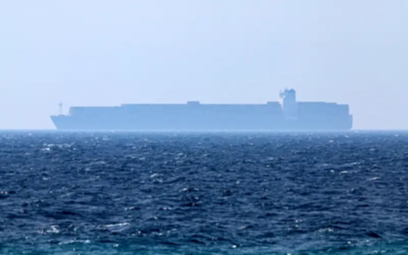 Konvoi Lapan Kapal Tangki Melintasi Selat Hormuz Semasa Gencatan Senjata