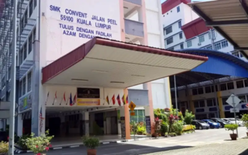 Konvokesyen Kelas 1973 Convent Peel Road Akan Diadakan Julai Ini