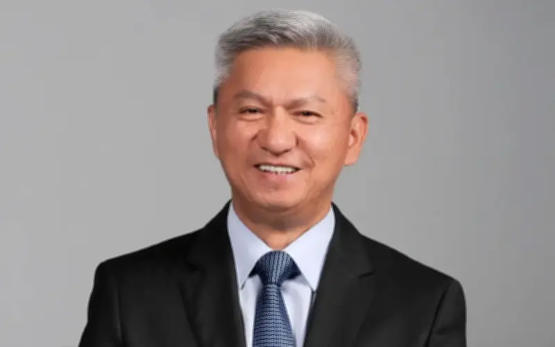 Koon Poh Keong Jadi Orang Kedua Terkaya Malaysia, Kekayaan Melonjak 80%