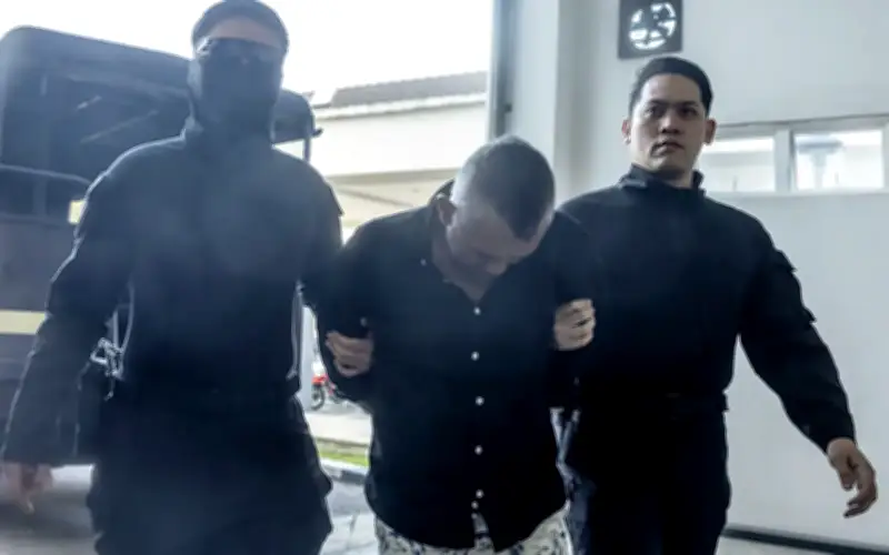 Koperal Mengaku Tidak Bersalah atas Pertuduhan Samun dan Cubaan Rompak di Kota Bharu