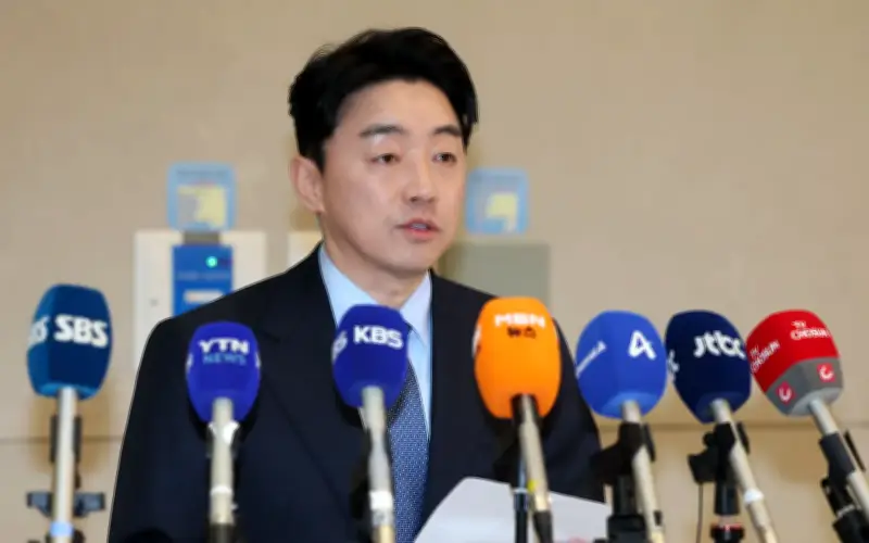 Korea Selatan Peroleh 270 Juta Tong Minyak Daripada Pembekal Luar Hormuz