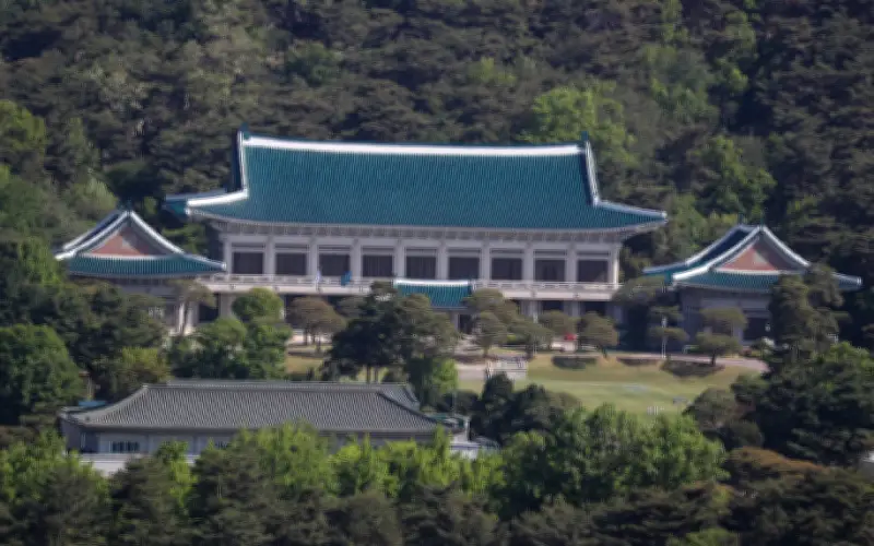 Korea Selatan Usaha Lepaskan Kapal di Selat Hormuz Semasa Gencatan Senjata