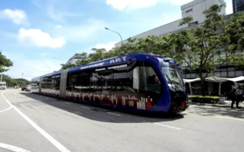 Kos ART Lebih Cekap, Pakar Tekankan Pertimbangan Kapasiti di Johor Bahru