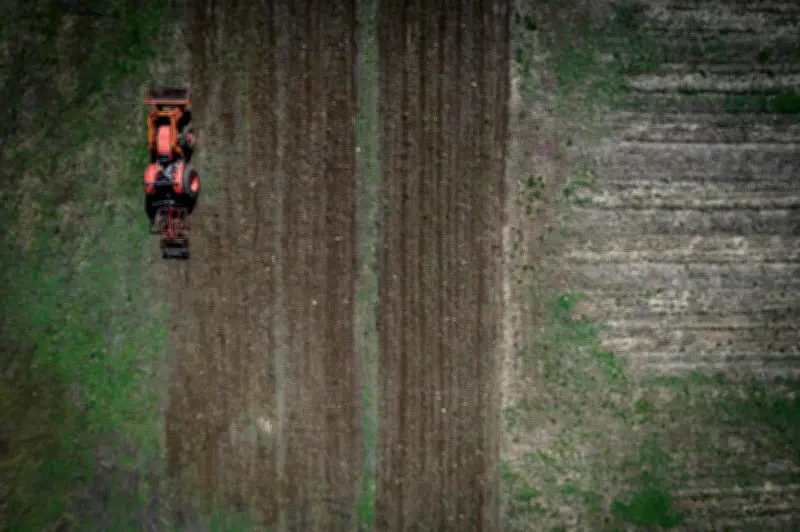 Kos Bahan Api 'Gila' Landa Ladang Kecil New York Akibat Konflik Timur Tengah