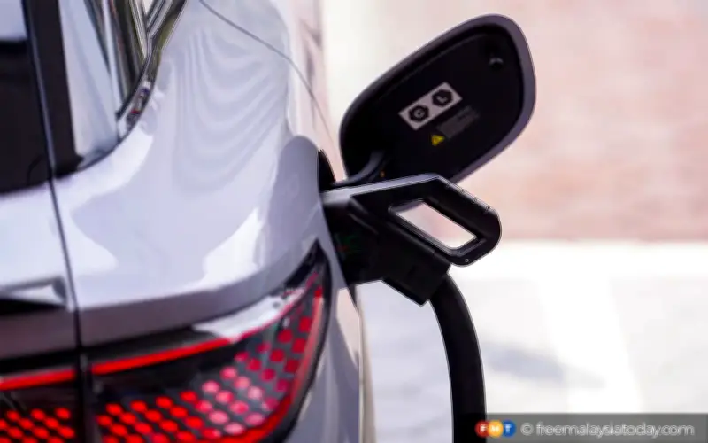 Kos Diesel Melambung, Kumpulan Niaga Seru Insentif Kenderaan Elektrik