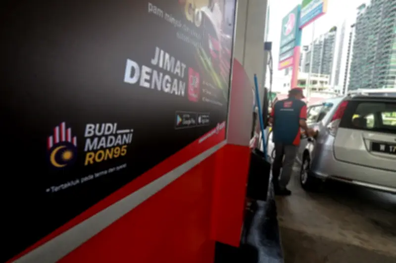 Kos meningkat, had BUDI95 ubah perjalanan balik kampung hujung minggu