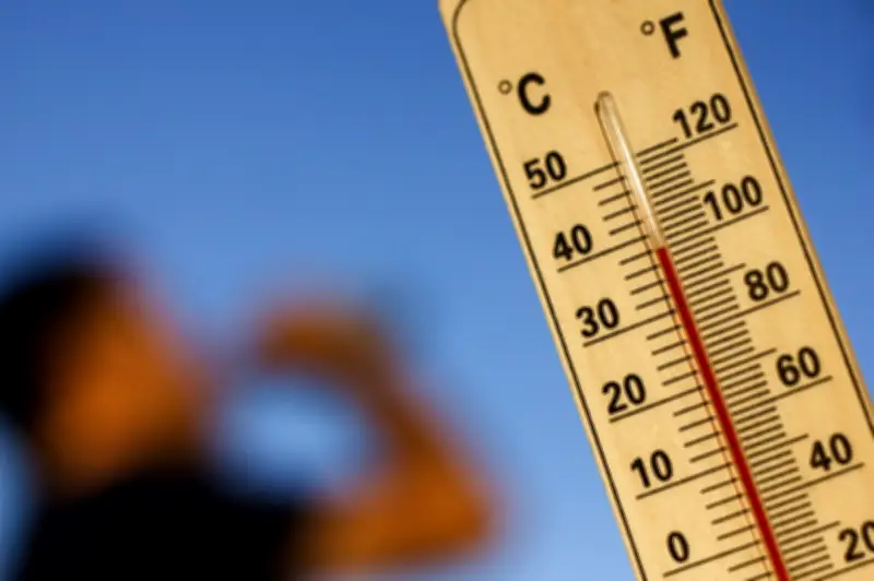 Kota Setar Kedah Alami Gelombang Haba Tahap 2, Suhu Mencecah 40°C
