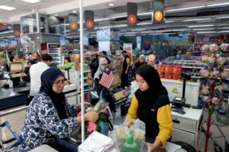 KPDN: Bekalan Barangan Asas Stabil, Tiada Keperluan Untuk Belian Panik
