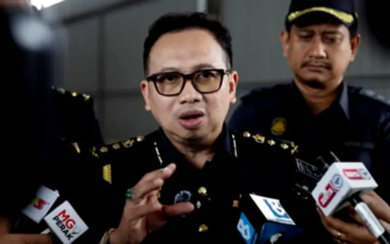 KPDN Perak sita 24 tan minyak masak bernilai RM153,660