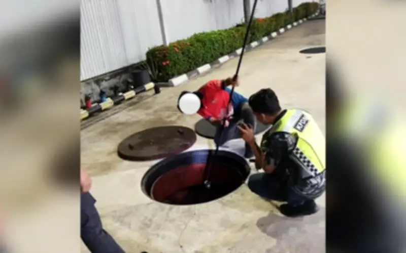 KPDN Pulau Pinang Ambil Tindakan Tegas Terhadap Stesen Minyak Enggan Jual Diesel