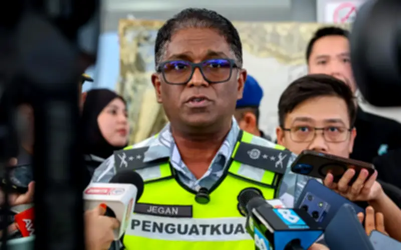 KPDN Pulau Pinang Nasihat Orang Ramai Jangan Panik, Bekalan Bahan Api Masih Ada