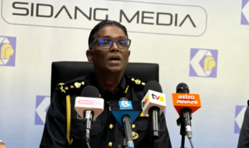 KPDN Pulau Pinang Siasat Stesen Minyak Juru R&R Dakwaan Tawar Diesel kepada Pemandu Lori