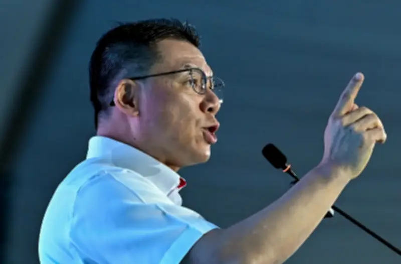 KPKT Teruskan Projek Perumahan Rakyat Walaupun Krisis Tenaga Global