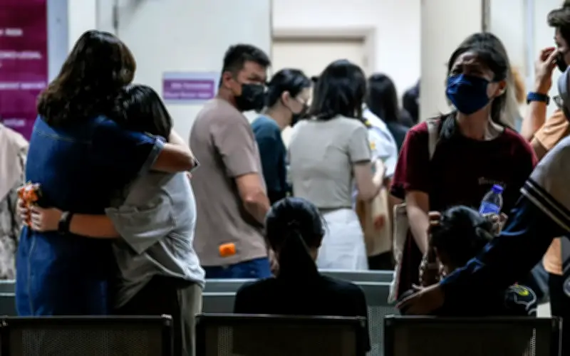 KPM Ambil Tanggungjawab Penuh Atas Tragedi Pelatih IPG, Semak Semula SOP Aktiviti Luar