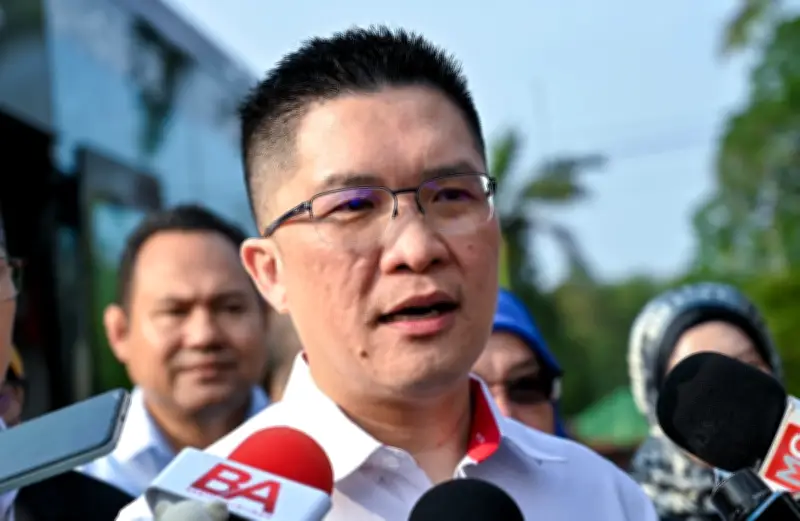 KPM Arah Semua Kampus IPG Tangguh Aktiviti Air dan Pengembaraan Selepas Dua Pelajar Mati Lemas