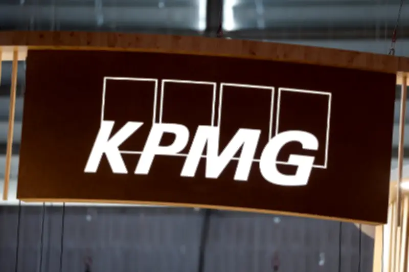 KPMG tutup perniagaan audit kerajaan AS, alihkan 450 kakitangan