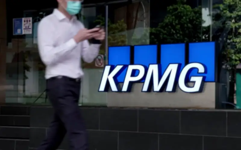 KPMG tutup perniagaan audit persekutuan AS selepas kehilangan kontrak Pentagon