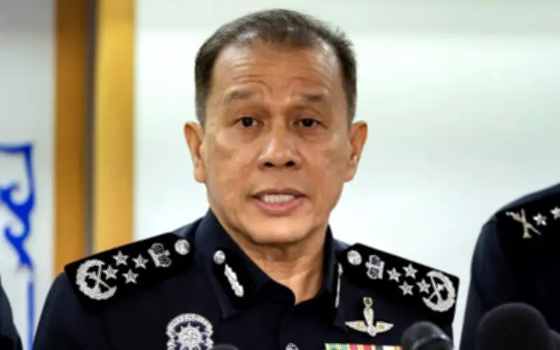 KPN Dedah Suspek 'Pakatan Sulit' SPRM Ada di Luar Negara