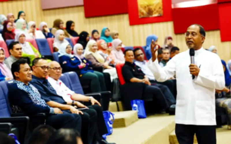 KPT Sedia Tempatkan Pelajar Malaysia Terjejas Krisis Asia Barat di IPT Tempatan