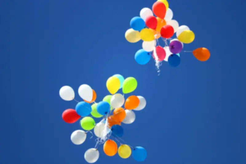 Krisis Helium Gegar Industri Pesta Singapura: Harga Melambung 40 Peratus
