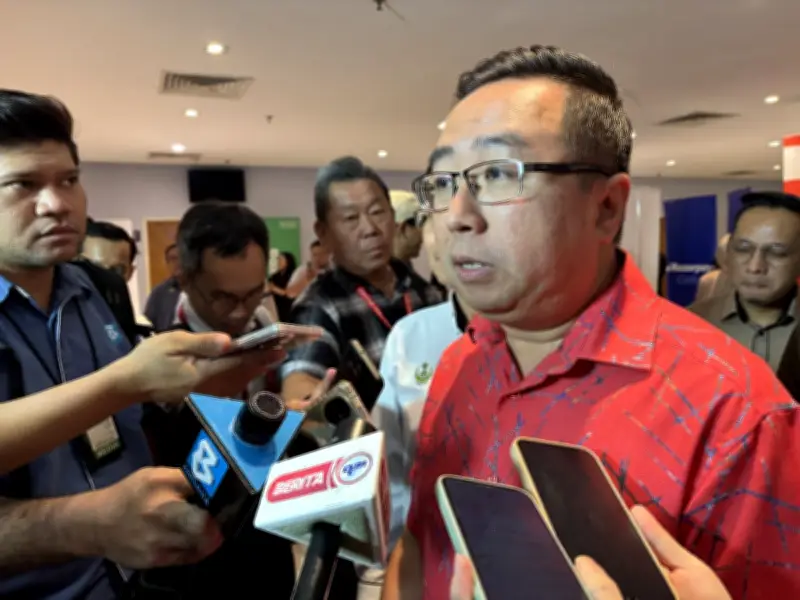 Krisis Negeri Sembilan jejas hubungan PKR-Umno? Chang kata terlalu awal