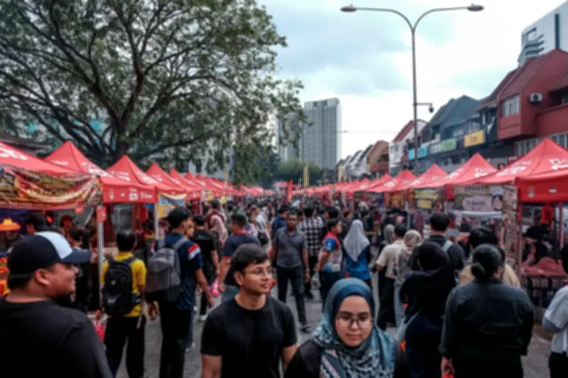 Krisis Tenaga: Perniagaan Malaysia Cari Strategi Baharu untuk Bertahan