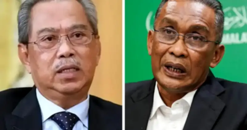 Kriteria pembangkang untuk ketua SPRM: keberanian moral, kemampuan hadapi tekanan