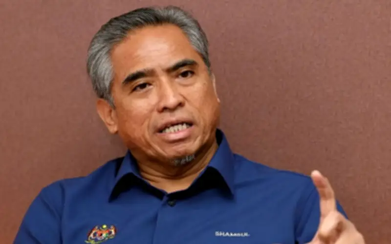 KSN Tegas: BDR Bukan 'Baring Duduk Rehat', Penjawat Awam Perlu Patuh Peraturan