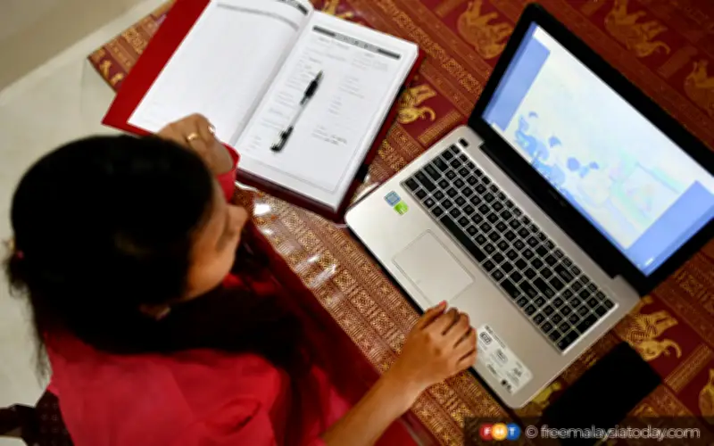 KSU KDN Tegas: Elak Muat Naik Gambar Jalan di Kompleks Beli-Belah Semasa BDR