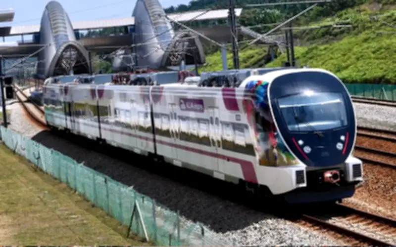 KTMB Tawar Diskaun 30% Untuk Tambang ETS, Pas Bulanan Hingga 90% Lebih Murah