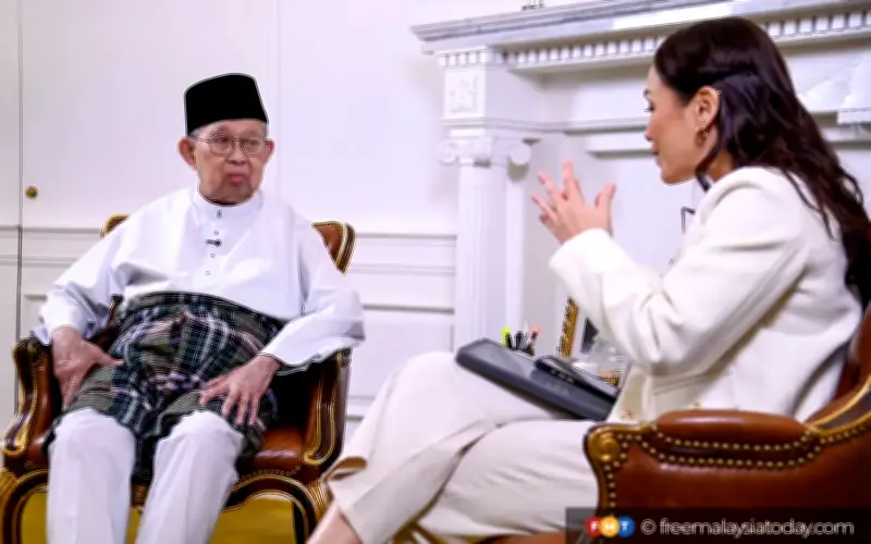 Ku Li Seru Kepimpinan Bertanggungjawab Selesaikan Isu Geran 40% Sabah