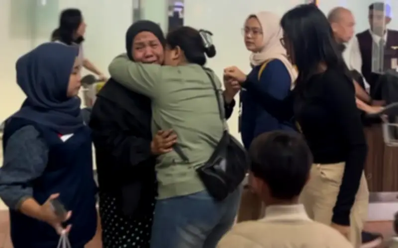 Kumpulan Hak Asasi Desak Malaysia, Indonesia Akui Unsur Pemerdagangan Manusia Dalam Kes Dadah