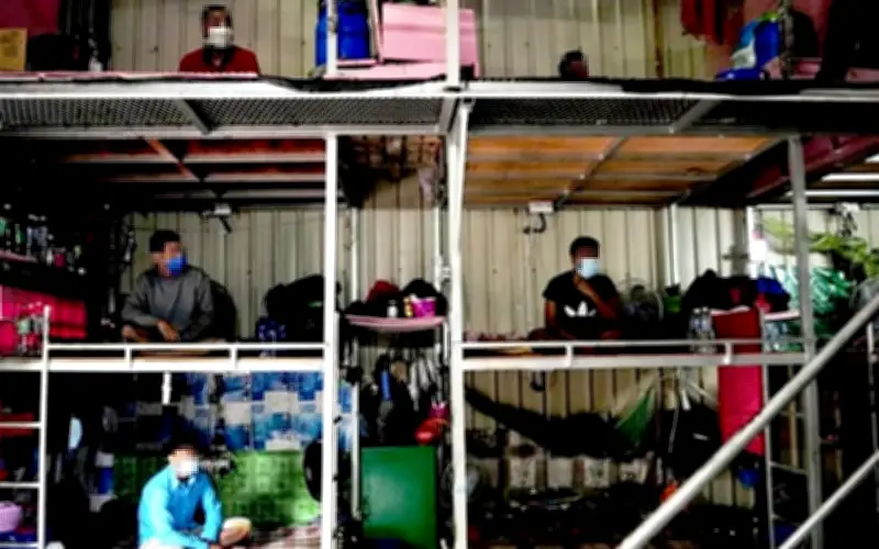 Kumpulan NGO Desak Kerajaan Telus Dalam Reformasi Pengambilan Pekerja Migran