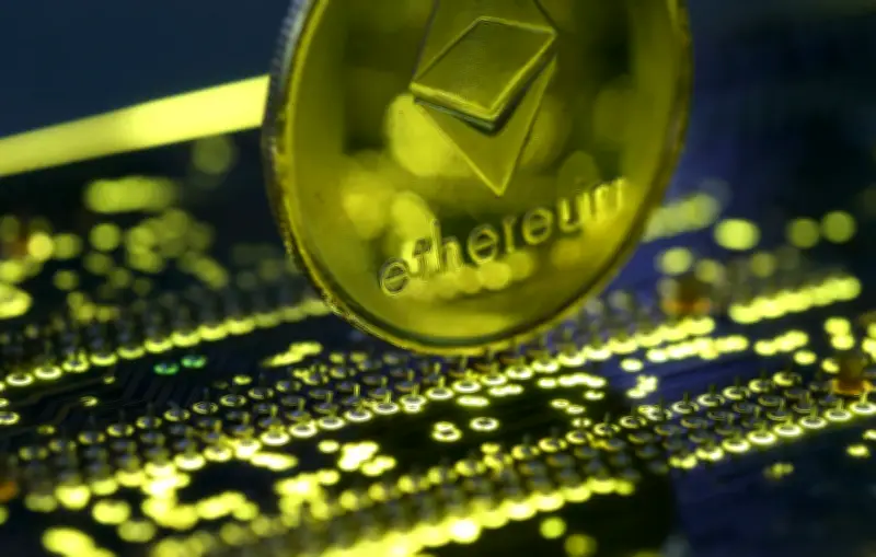 Kumpulan Penggodam Lazarus Korea Utara Disyaki Dalang Rompakan Kripto AS$300 Juta