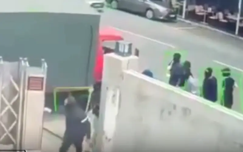 Kumpulan Wartawan Desak Polis Jelaskan Arahan Padam Rakaman di Cheras