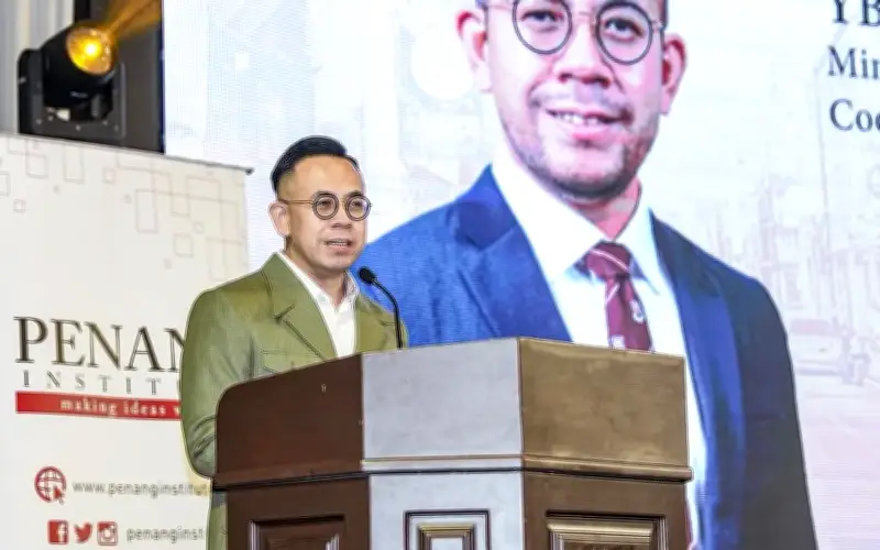 Kuskop Lancar Dana RM5 Bilion Untuk PKS Dengan Kadar Faedah Serendah 3%