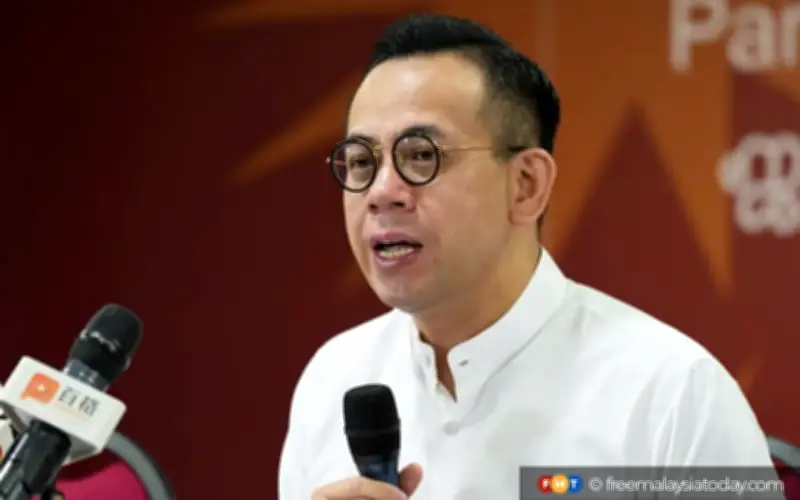 Kuskop Sedia Sokong Nasi Lemak Saleha Gandakan Kapasiti Pengeluaran Harian