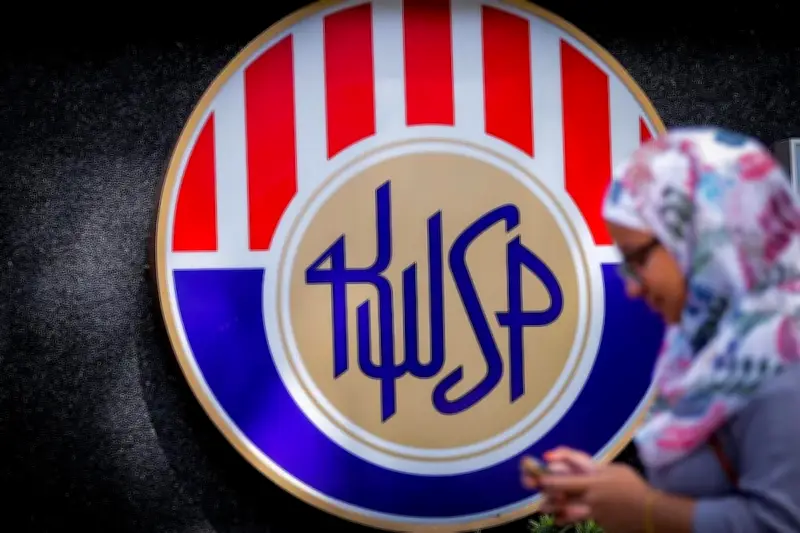 KWSP Beri Amaran: Pengeluaran Akaun Fleksibel Boleh Jejaskan Simpanan Persaraan Jangka Panjang