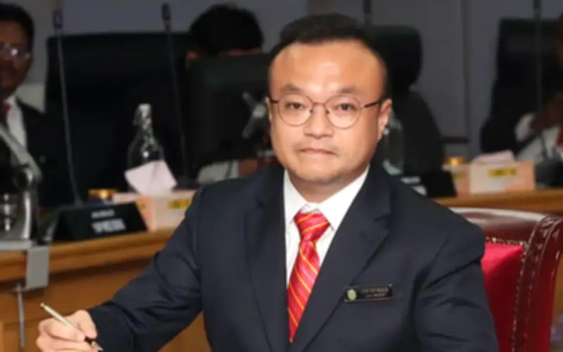 Lambakan Rohingya di Pandan Perdana ancam keselamatan awam, kata Adun