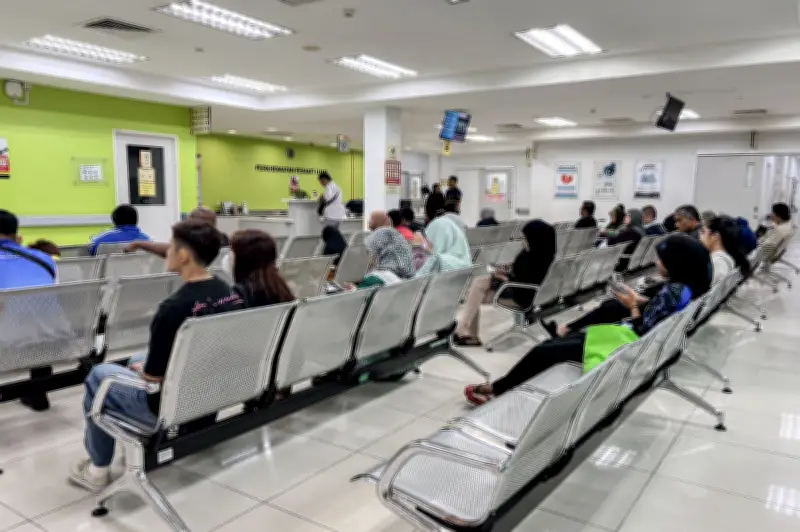 Langkah penjimatan Bajet 2026 boleh perlambat pertumbuhan ekonomi, amaran Lim Guan Eng