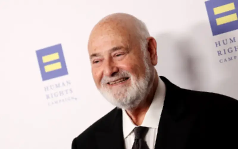 Laporan Autopsi Kes Pembunuhan Rob Reiner Masih Belum Siap
