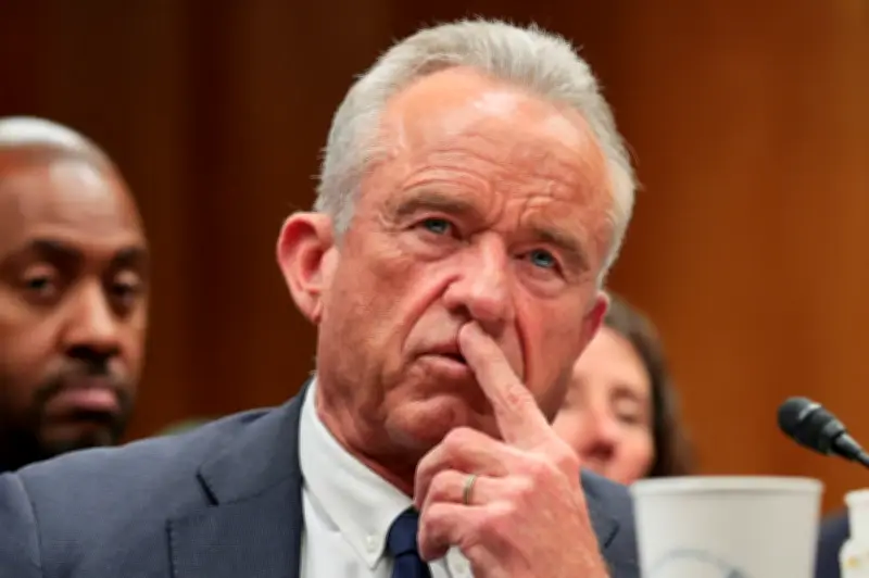 Laporan Vaksin COVID Disekat, Kata Washington Post