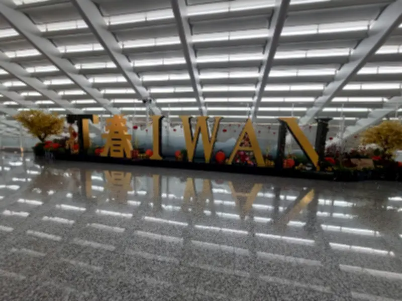 Lari ke Taipei Sebelum Saya Hancur: Catatan Selepas Kanser