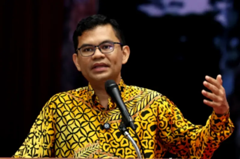 Lebih 31,500 Kes Muflis Sejak 2021, Hampir Separuh Berpunca Daripada Pinjaman Peribadi