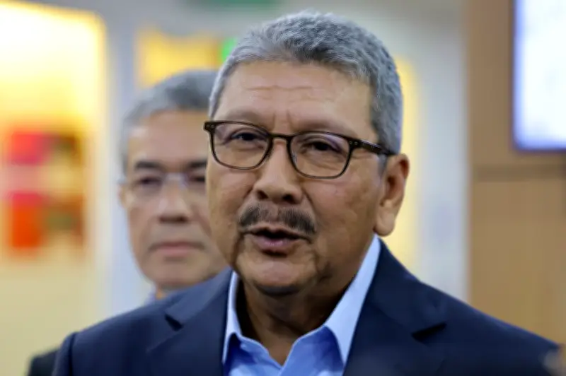 Lebih Masa Diperlukan untuk Nilai Impak Dasar Kerja Dari Rumah - Ketua Perkhidmatan Awam