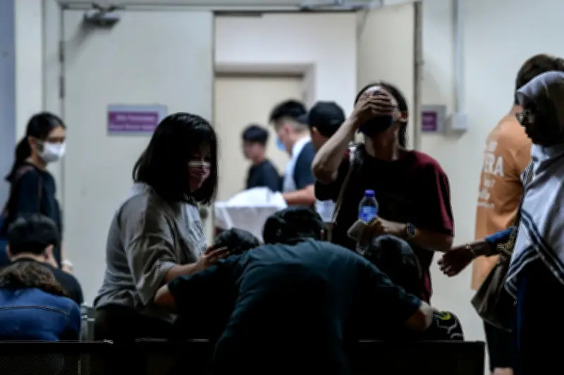 Lee Lam Thye Desak SOP Aktiviti Luar Lebih Proaktif Selepas Tragedi Kayak Kedah